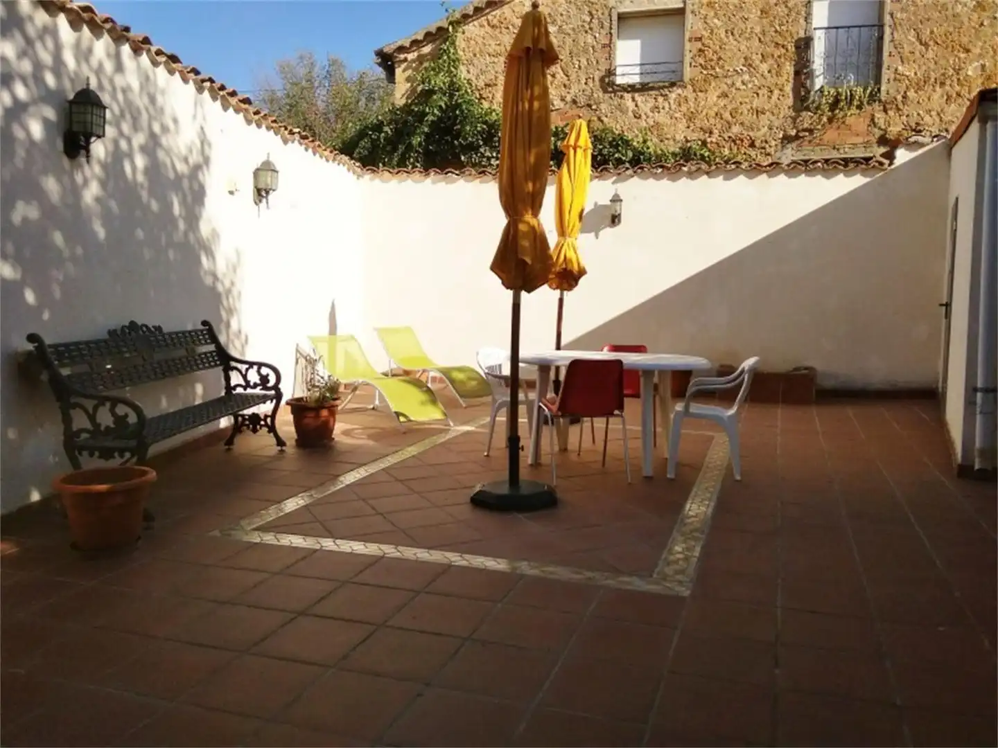 Terrassa de Pis en venda en Quintana Redonda