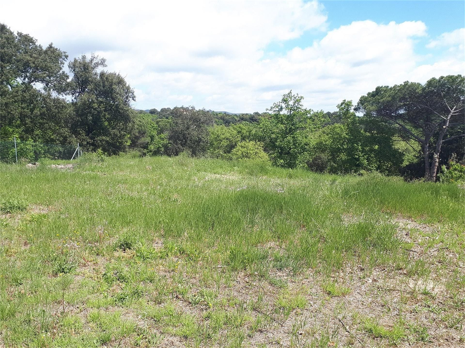 Land for sale in Urbanització Ducat Montseny, Sant Feliu de Buixalleu