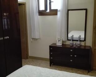 Dormitori de Casa adosada en venda en Bogarra amb Balcó