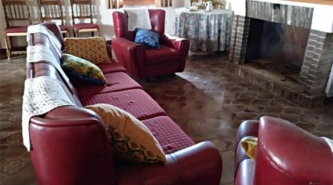 Foto 2 de Finca rústica en venta en Yecla, Murcia