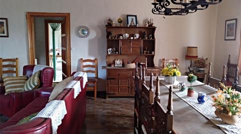 Foto 3 de Finca rústica en venta en Yecla, Murcia
