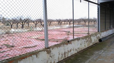 Foto 4 de Finca rústica en venta en Yecla, Murcia