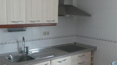 Pis de lloguer a Calle del General Cadenas Campos, 19, Valdezarza, Madrid - imatge 4 Foto 4 de Pis de lloguer a Calle del General Cadenas Campos, 19, Valdezarza, Madrid