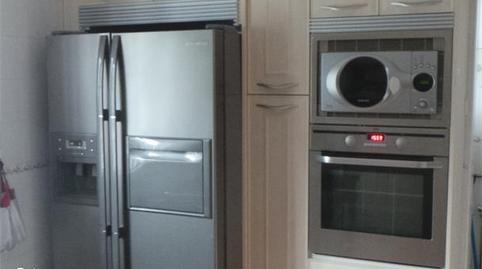 Pis de lloguer a Calle del General Cadenas Campos, 19, Valdezarza, Madrid - imatge 5 Foto 5 de Pis de lloguer a Calle del General Cadenas Campos, 19, Valdezarza, Madrid