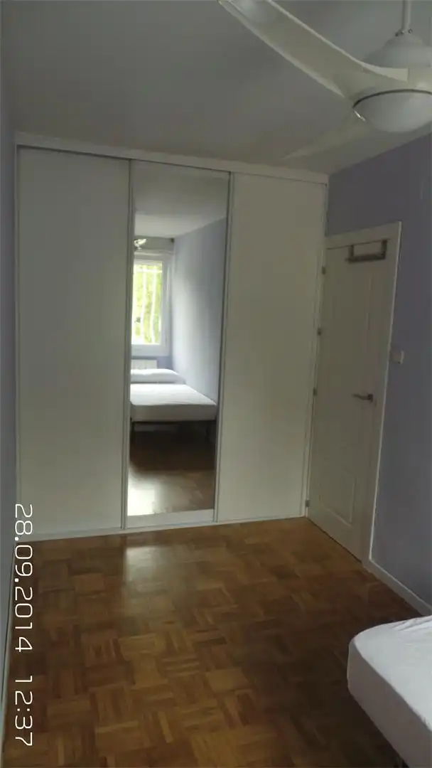 Pis de lloguer a Calle del General Cadenas Campos, 19, Valdezarza Pis de lloguer a Calle del General Cadenas Campos, 19, Valdezarza