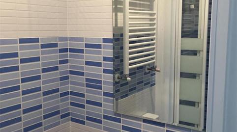 Pis de lloguer a Calle del General Cadenas Campos, 19, Valdezarza, Madrid - imatge 3 Foto 3 de Pis de lloguer a Calle del General Cadenas Campos, 19, Valdezarza, Madrid