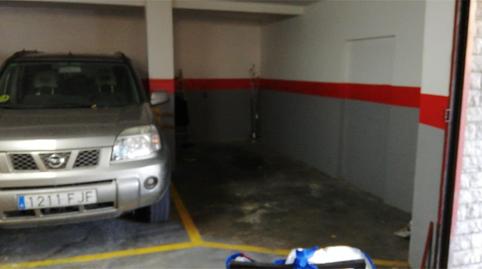 Foto 4 de Garatge en venda a Carrer de Llobet I Vall-llosera, 21b, El Guinardó, Barcelona