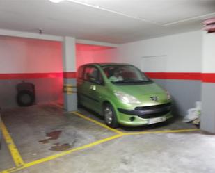 Parking of Garage for sale in  Barcelona Capital