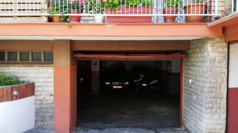 Foto 5 de Garatge en venda a Carrer de Llobet I Vall-llosera, 21b, El Guinardó, Barcelona