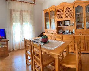 Dining room of Single-family semi-detached for sale in Jerte  with Balcony