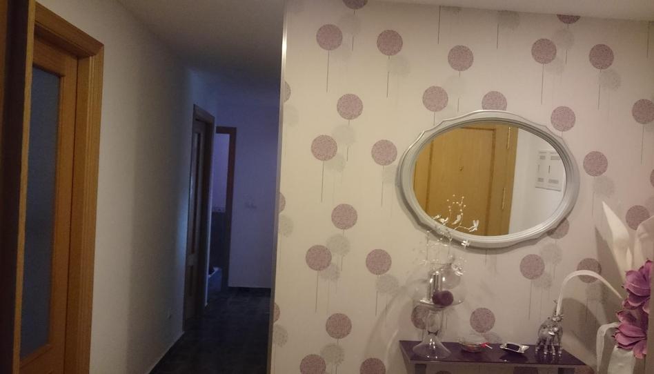 Flat for sale in Calle Teniente Flomesta, 32, Calasparra, Murcia - image 1 Photo 1 of Flat for sale in Calle Teniente Flomesta, 32, Calasparra, Murcia