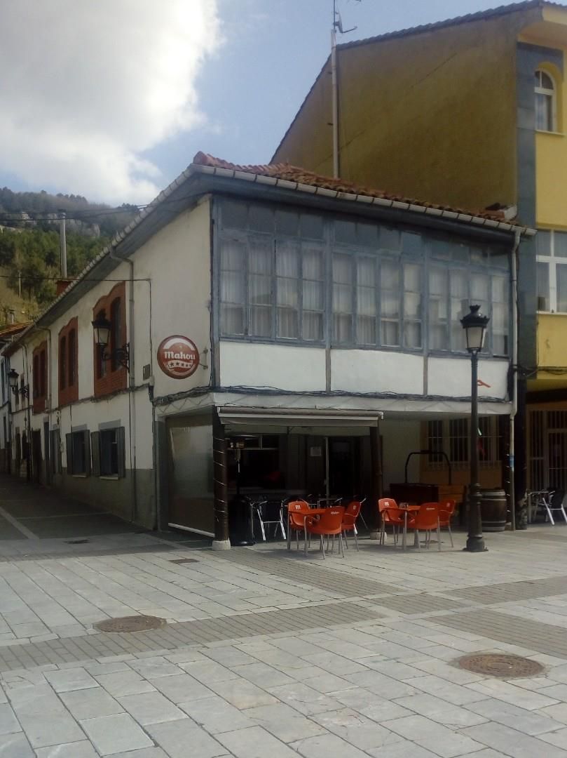 Premises to rent in Calle Ramón y Cajal, 33, La Pola de Gordón
