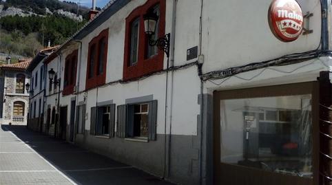 Premises for sale in Calle Ramón y Cajal, 33, La Pola de Gordón , León - image 4 Photo 4 of Premises for sale in Calle Ramón y Cajal, 33, La Pola de Gordón , León