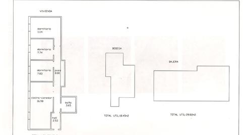 Photo 3 of Flat for sale in Travesía la Paz, 3, Cenicero, La Rioja