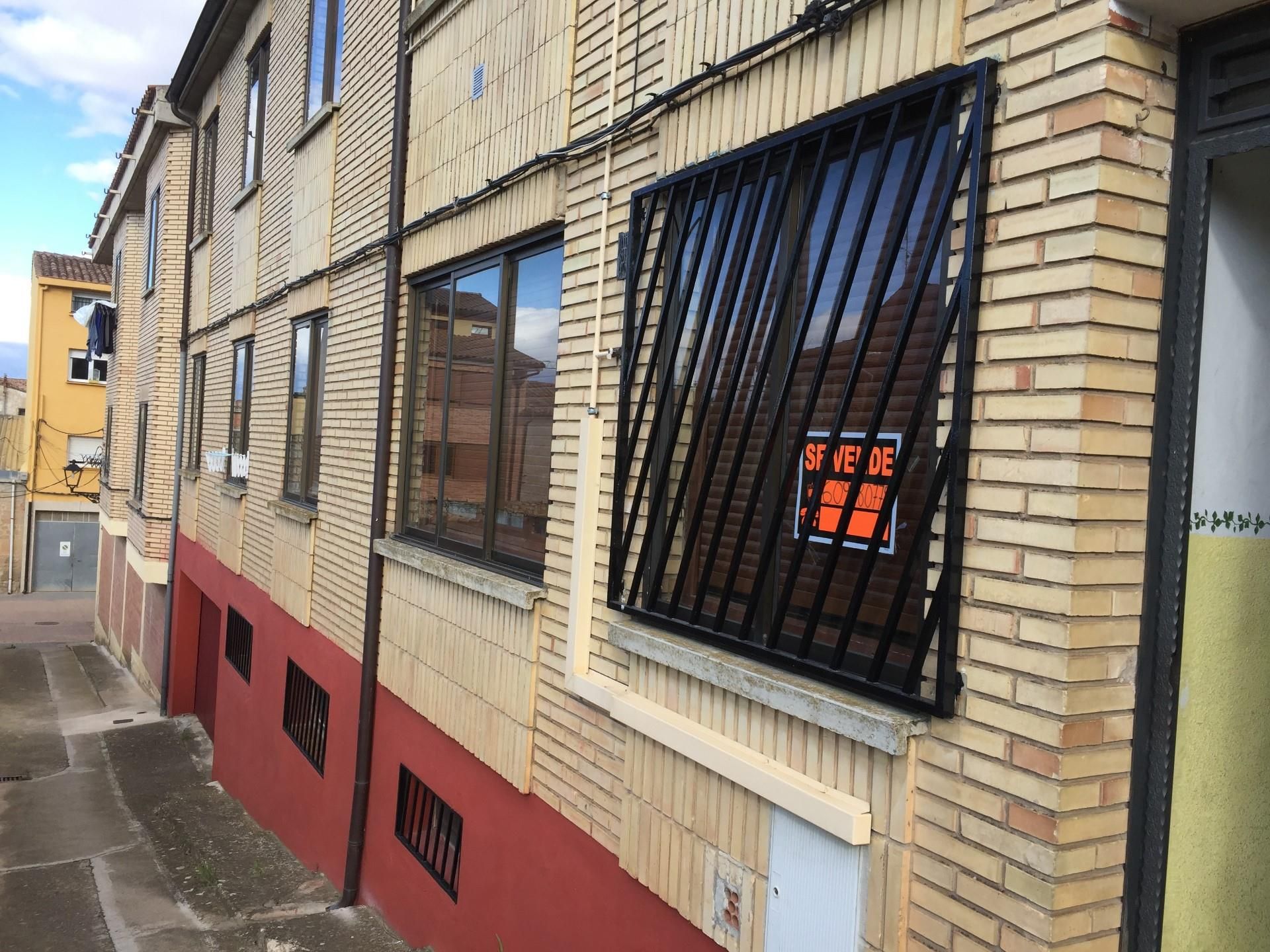 Exterior view of Flat for sale in Cenicero