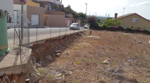 Photo 5 of Land for sale in Calle Lloma Dels Cabesols, 82, Bonavista - Lago de San Lorenzo, Cullera