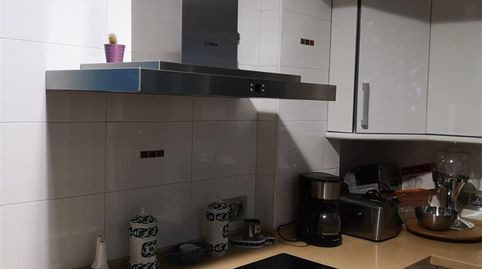 Foto 5 de Piso en venta en Salesas - Foncalada - Campoamor, Oviedo