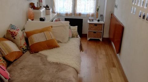 Foto 3 de Piso en venta en Salesas - Foncalada - Campoamor, Oviedo