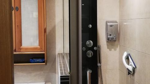Foto 4 de Piso en venta en Salesas - Foncalada - Campoamor, Oviedo