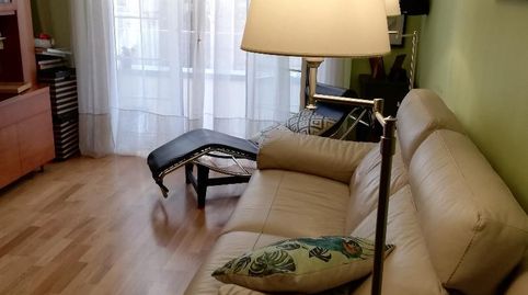 Foto 2 de Piso en venta en Salesas - Foncalada - Campoamor, Oviedo