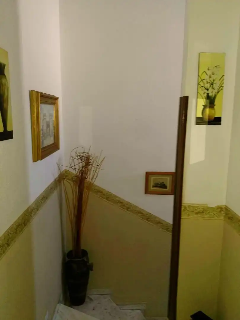 Casa o xalet en venda a La Estación Casa o xalet en venda en Badajoz Capital amb Aire condicionat, Terrassa i Balcó