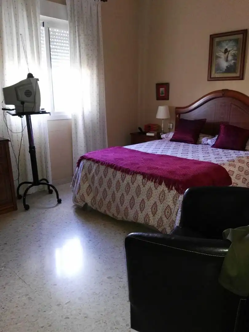 Casa o xalet en venda a La Estación Dormitori de Casa o xalet en venda en Badajoz Capital amb Aire condicionat, Terrassa i Balcó