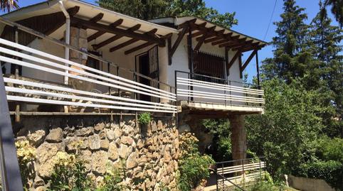 House or chalet for sale in Miraflores de la Sierra, Madrid - image 2 Photo 2 of House or chalet for sale in Miraflores de la Sierra, Madrid