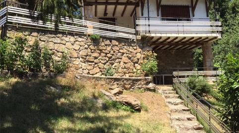 House or chalet for sale in Miraflores de la Sierra, Madrid - image 4 Photo 4 of House or chalet for sale in Miraflores de la Sierra, Madrid