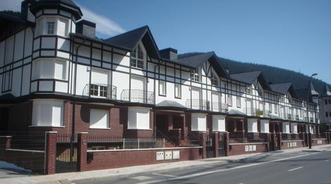 Foto 2 de Casa o xalet en venda a Avenida la Calzada, 21, Balmaseda, Bizkaia