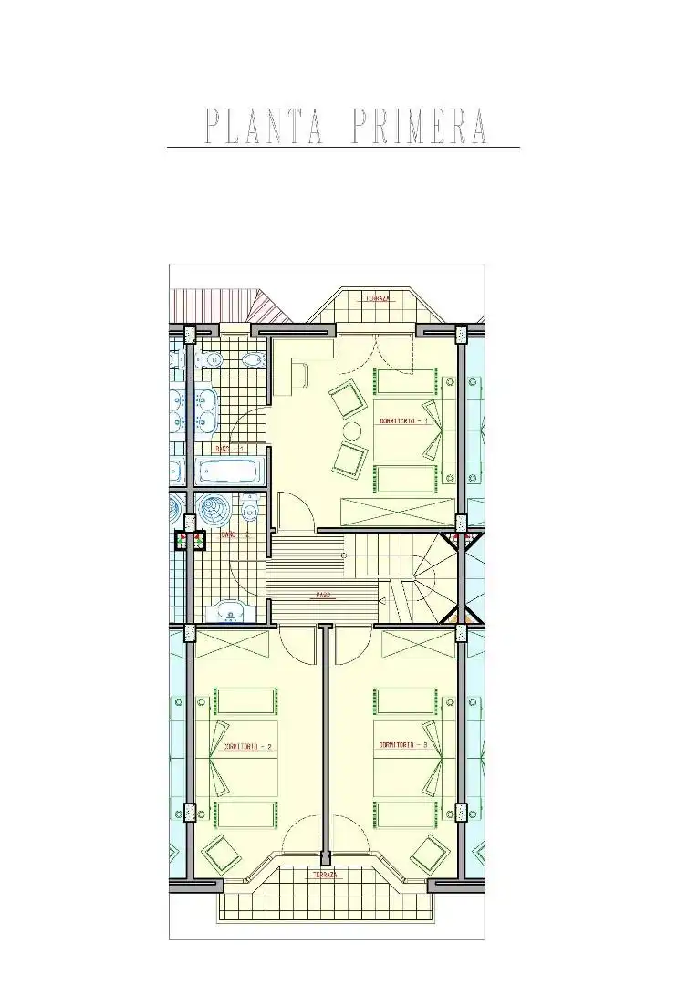 Casa o xalet en venda a Avenida la Calzada, 21, Balmaseda Casa o xalet en venda en Balmaseda amb Terrassa