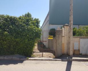 Exterior view of Industrial land for sale in Gines