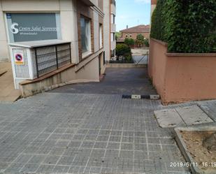 Aparcament de Garatge de lloguer en Sant Esteve Sesrovires