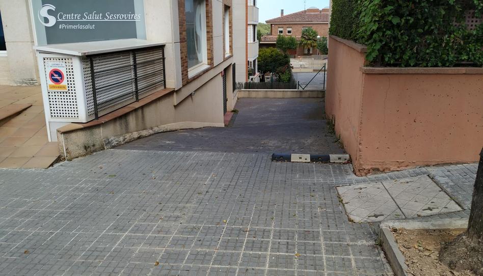 Photo 1 of Garage to rent in Carrer Lluís Companys, 12, Sant Esteve Sesrovires, Barcelona