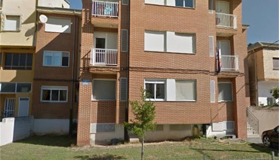 Piso en venta en Puente de Domingo Flórez, León fotocasa