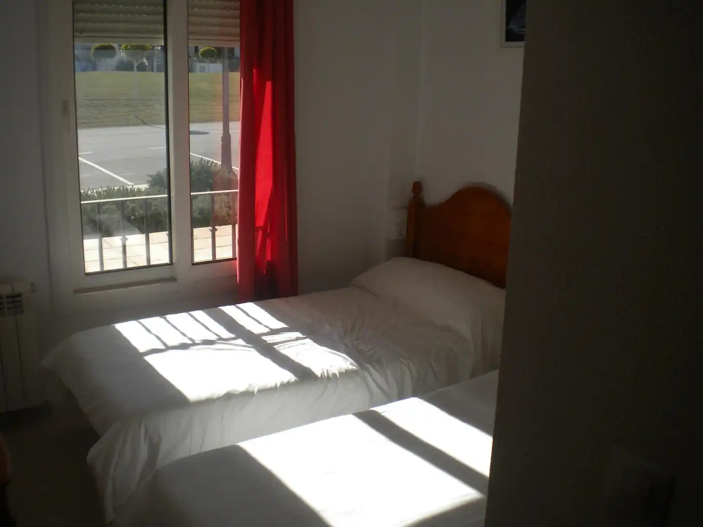 Ground floor for sale in Urbanización La Torre Golf Resort, 2, La Torre Golf Bedroom of Ground floor for sale in Torre-Pacheco with Air Conditioner, Heating and Private garden