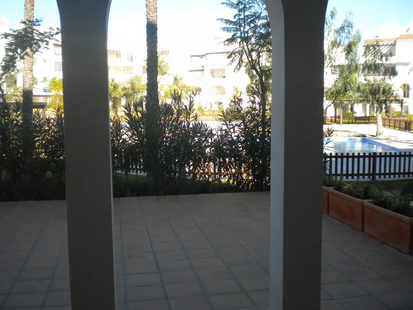 Ground floor for sale in Urbanización La Torre Golf Resort, 2, La Torre Golf Ground floor for sale in Torre-Pacheco with Air Conditioner, Heating and Private garden