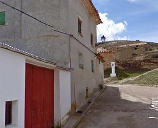 Vista exterior de Casa adosada en venda en Torre de las Arcas