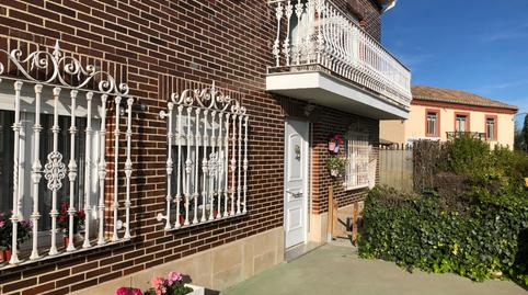 Foto 2 de Casa o xalet en venda a Carretera de Sotresgudo a Villavedón, 6, Sotresgudo, Burgos