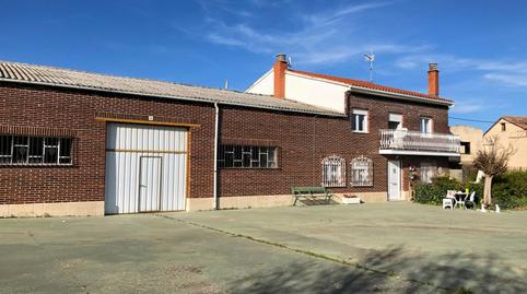 Foto 3 de Casa o xalet en venda a Carretera de Sotresgudo a Villavedón, 6, Sotresgudo, Burgos