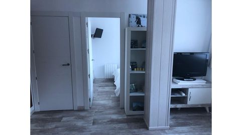 Foto 4 de Piso en venta en Urbanización Solynieve, 54, Zona media, Sierra Nevada