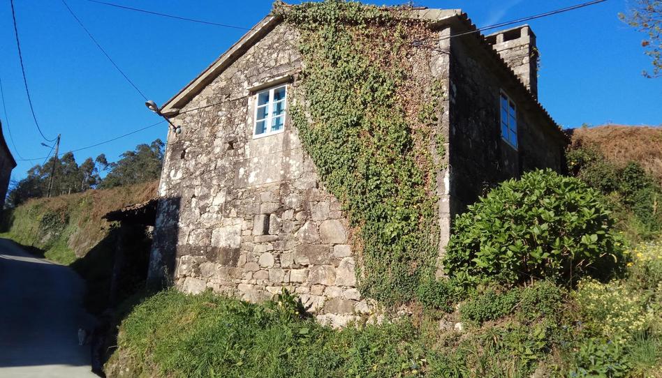 Photo 1 of Country house for sale in Outes, A Coruña