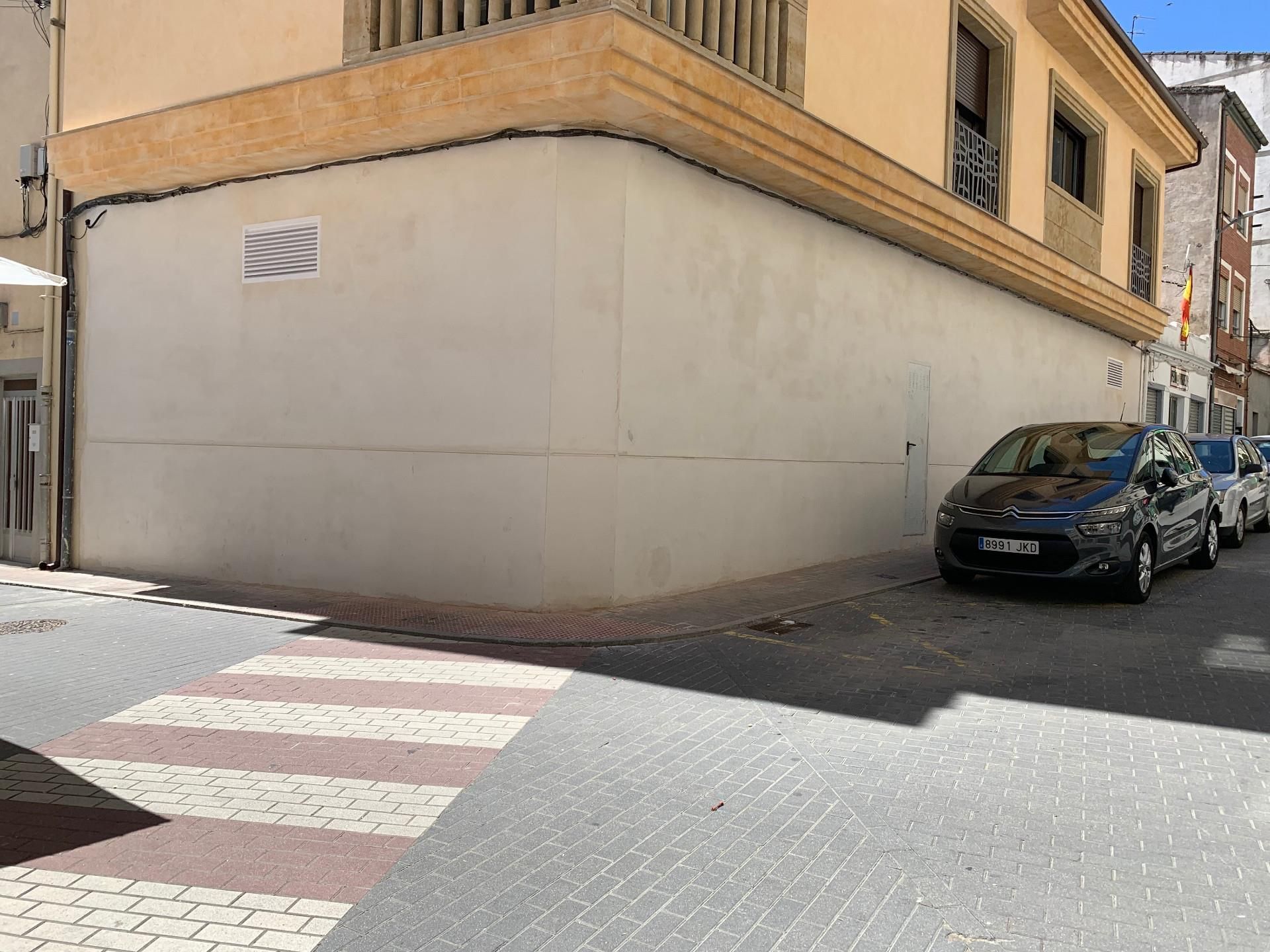 Premises to rent in Guijuelo