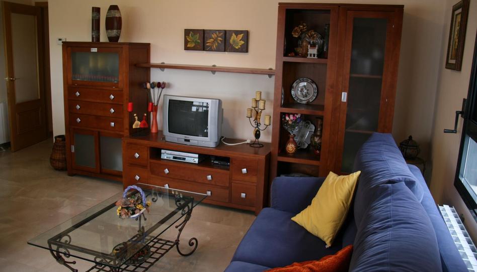 Pis en venda a Calle San Agustín, 48, Requena, Valencia - imatge 1 Foto 1 de Pis en venda a Calle San Agustín, 48, Requena, Valencia