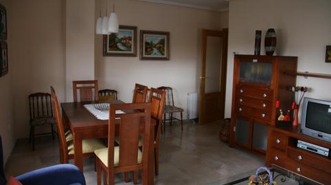 Pis en venda a Calle San Agustín, 48, Requena, Valencia - imatge 2 Foto 2 de Pis en venda a Calle San Agustín, 48, Requena, Valencia