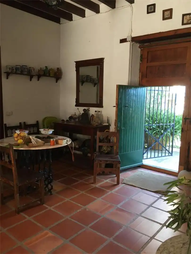 Piso en venta en La Xara - La Sella Piso en venta en Dénia
