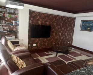 Living room of Duplex for sale in Castro-Urdiales