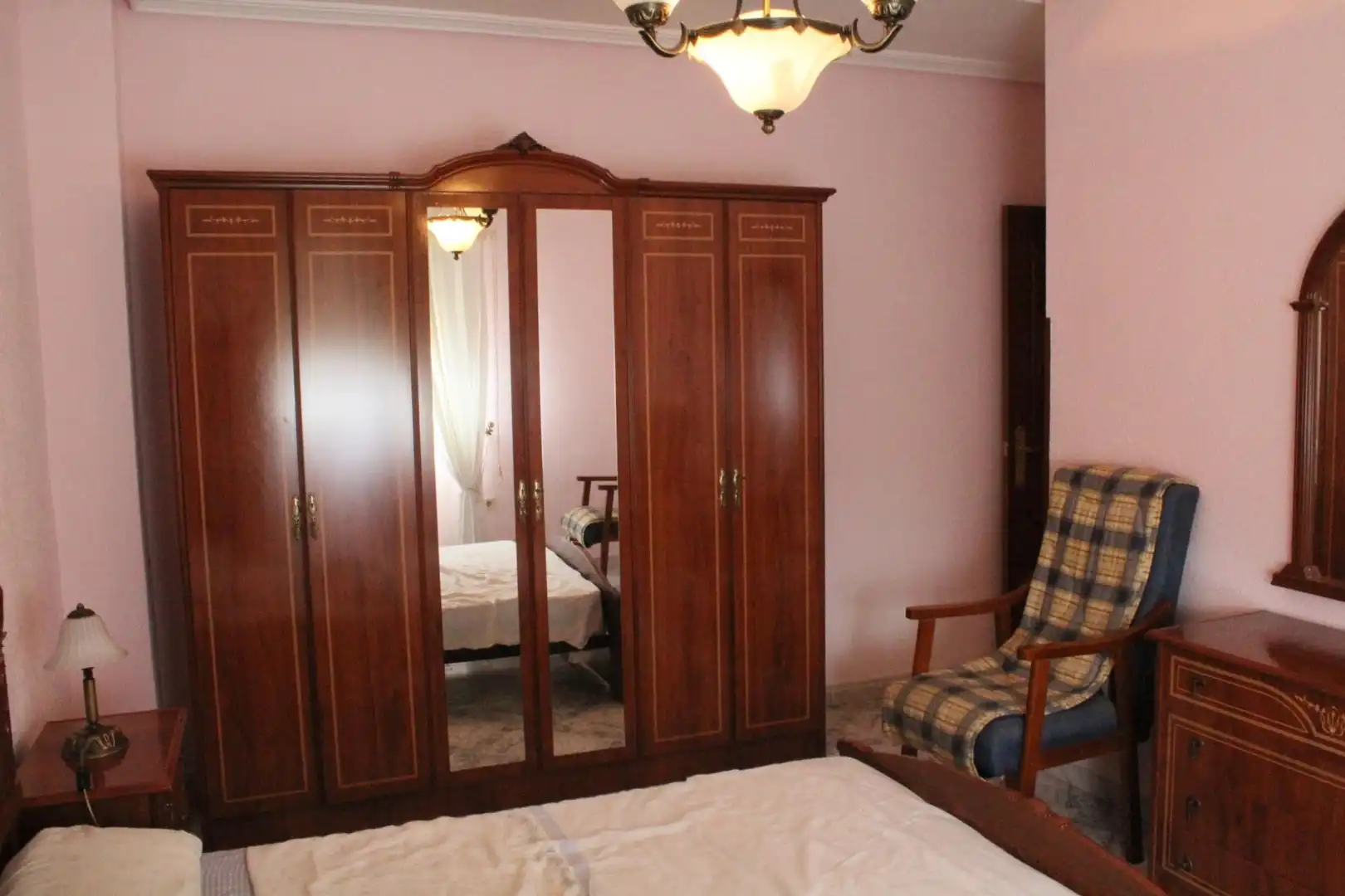 Piso en venta en Salvatierra de los Barros Habitación de Piso en venta en Salvatierra de los Barros