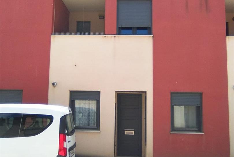 Photo 1 of Single-family semi-detached for sale in Calle Calvario, 43, Esplús, Huesca