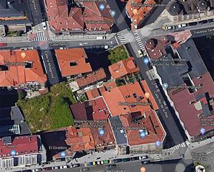 Exterior view of Land for sale in Santander