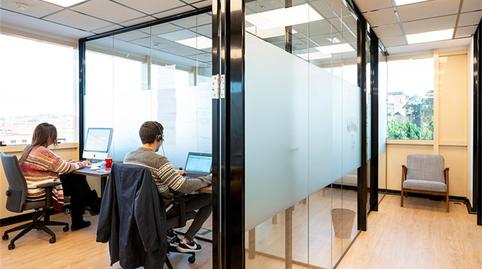 Foto 2 de Oficina de lloguer a Paseo de Landabarri, 1, Leioa, Bizkaia